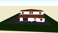 casa de henrique