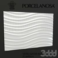 porcelanosa VETRO QATAR