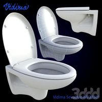 Vidima SevaDuo W730301