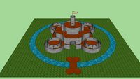 Dog Castle