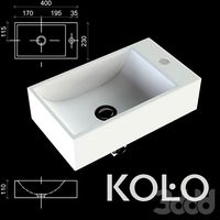 Kolo Quattro K62440
