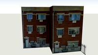 883 Intervale ave house.