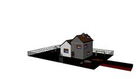 lydia's house contest