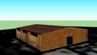 Bodega FUNDASES Seccion 3