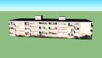 Building in 1213 Onex, Suisse