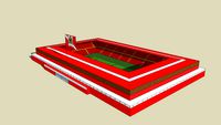 Ashton gate reconstruction
