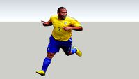 Ronaldo Luis Nazario