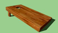 cornhole