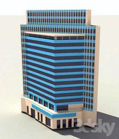 Business Center 3