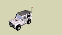 UN Police