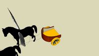 apollos chariot