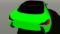 Polaris Artica 3.2
