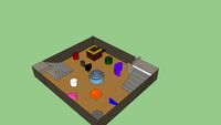 map dod source gungame_colorform