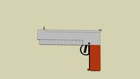 gun