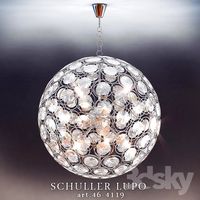 Schuller Lupo art.46-4119