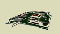 Cherub Campus - The one made from the Map