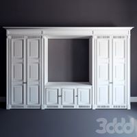 Шкаф\armoire