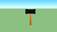 SSBB hammer
