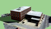 Woolen Mill Building