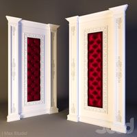 Classic wall-001