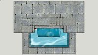 Tuscany Water Feature (Sierra)