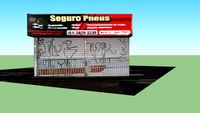 Seguro Pneus