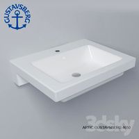 ARTIC GUSTAVSBERG 4650
