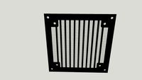 120mm Computer Fan Dust Cover