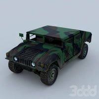 HMMWV