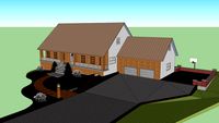 Kody's House