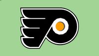 Philadalphia Flyers Logo