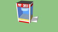 popcorn