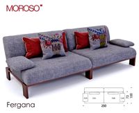 Fergana sofa