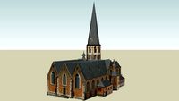 Sint-Martinus, Gent