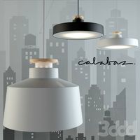 Street Lamp (L and M model)