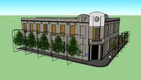 Escuela Rawson