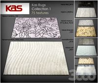 Kas rugs