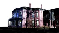 Byers Evans House Museum