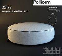 ELISE CR&S POLIFORM (2011)