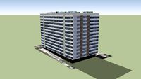 Edificio Jimenez García