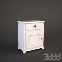Dolfi / Nightstand 2026