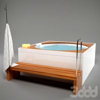Duravit Blue Moon
