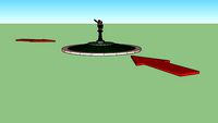 Lucus anamorphosis Lugo
