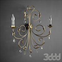 Бра LAMPADARI