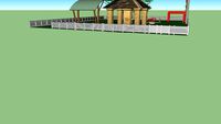 Ben's Playground phase 2