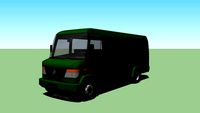 MERCEDES-BENZ VARIO BUS