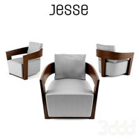 Jesse CINDY