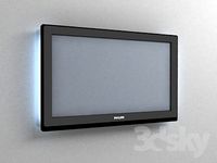 Phillips Ambilight