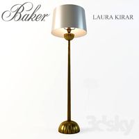 Baker Mellon Floor Lamp
