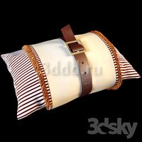 pillow